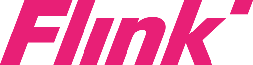 Flink Logo